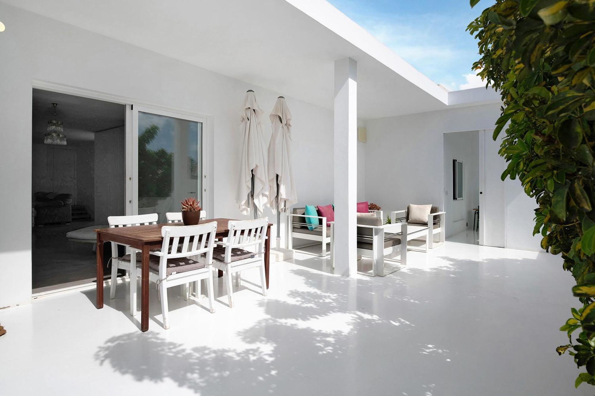 Casa La Concha Lanzarote Villa Playa Honda  Luaran gambar