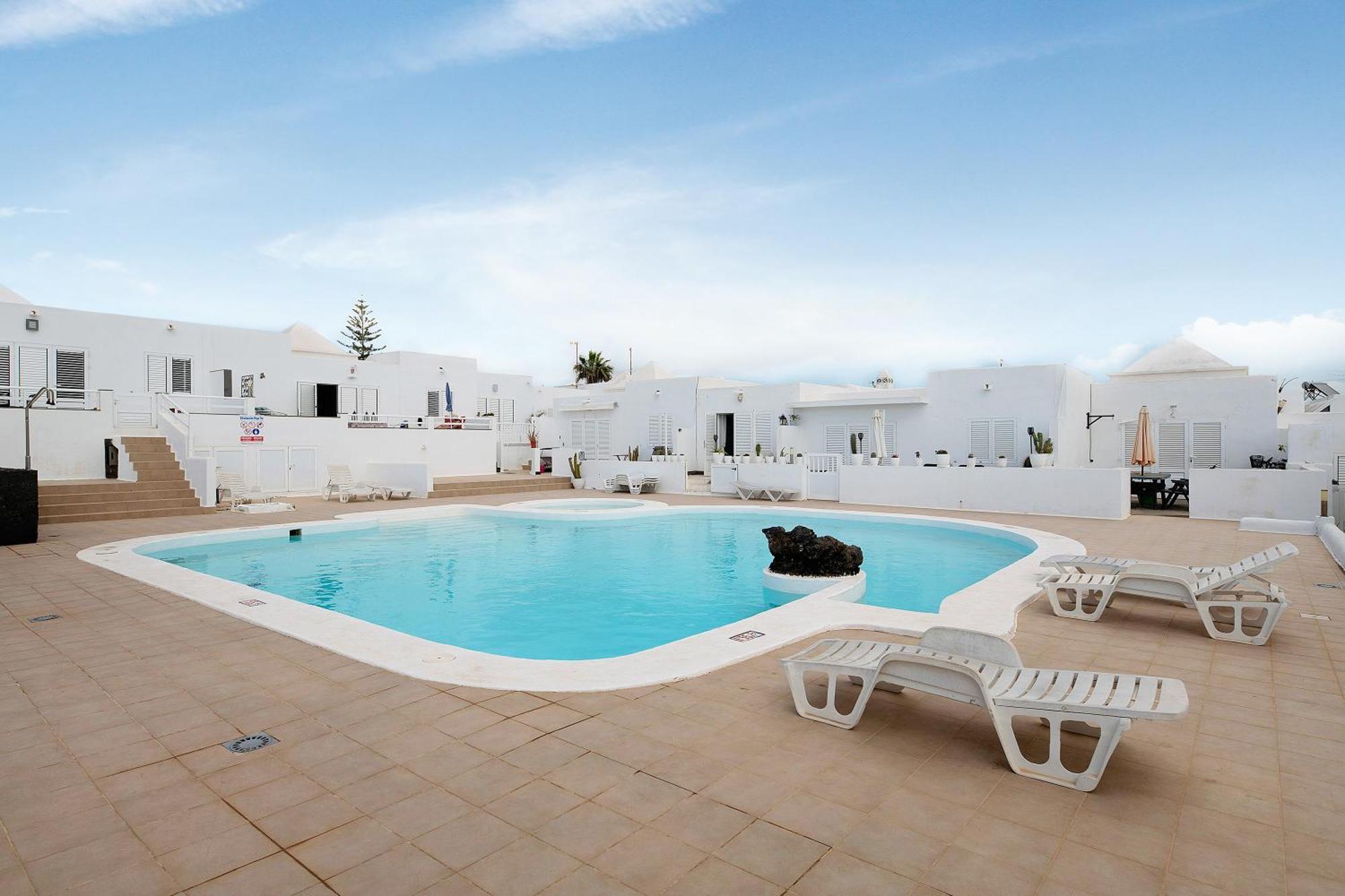 Casa La Concha Lanzarote Villa Playa Honda  Luaran gambar