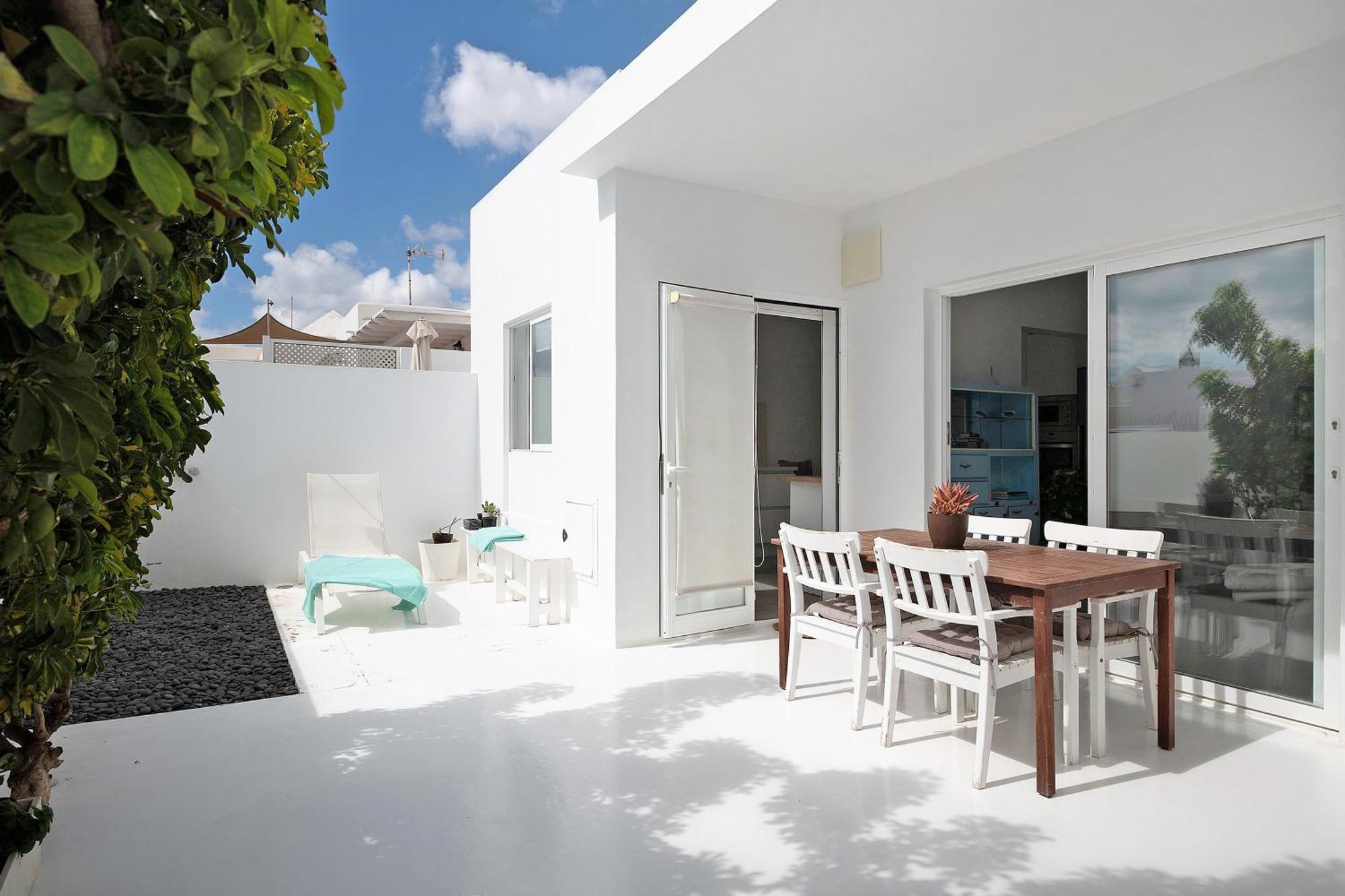 Casa La Concha Lanzarote Villa Playa Honda  Luaran gambar