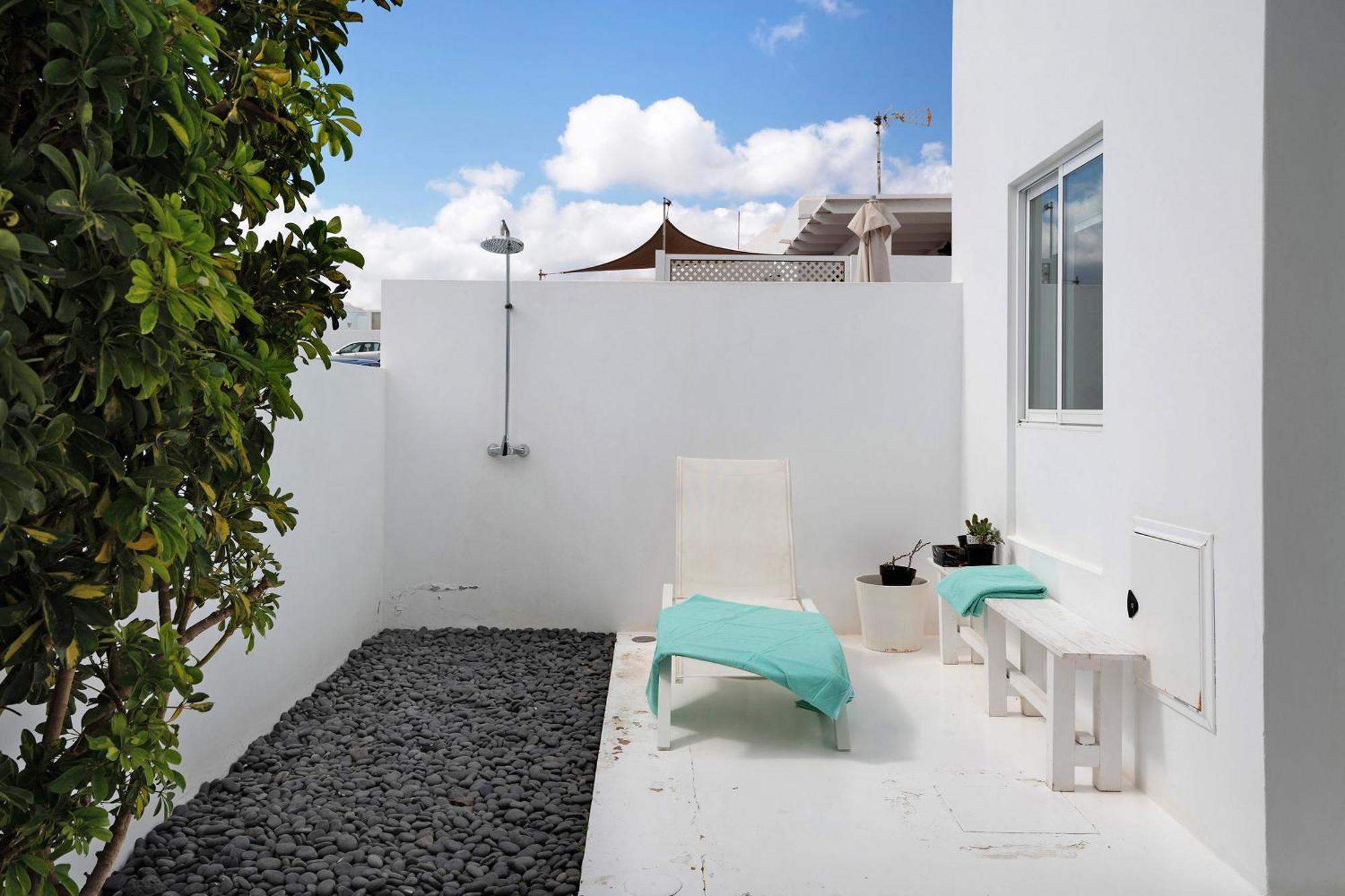 Casa La Concha Lanzarote Villa Playa Honda  Luaran gambar